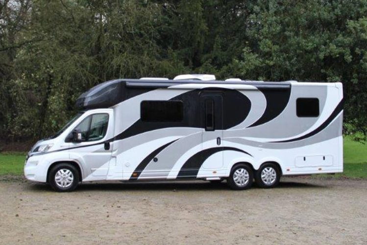 American Paint Scheme